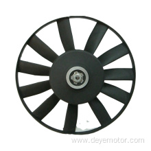 Cooling radiator fan motor for VW CABRIO GOLF